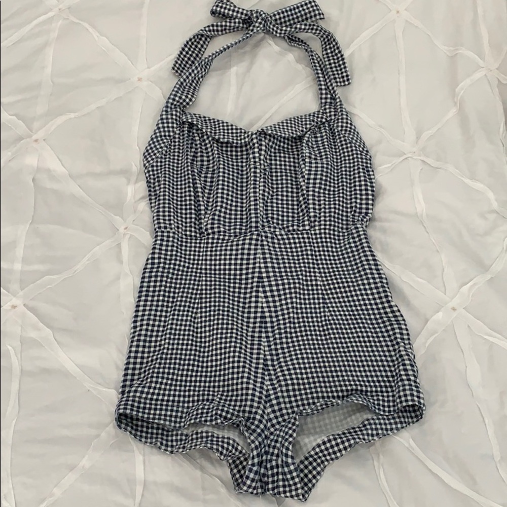 Forever21 Romper